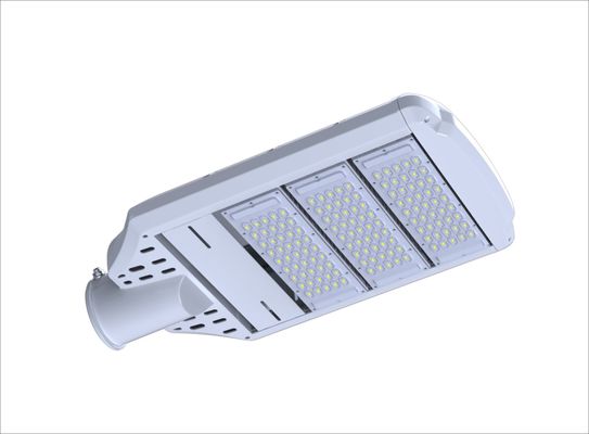 中国 150W経済的なLEDの街灯IP65は道LEDの通りの照明器具を防水します サプライヤー
